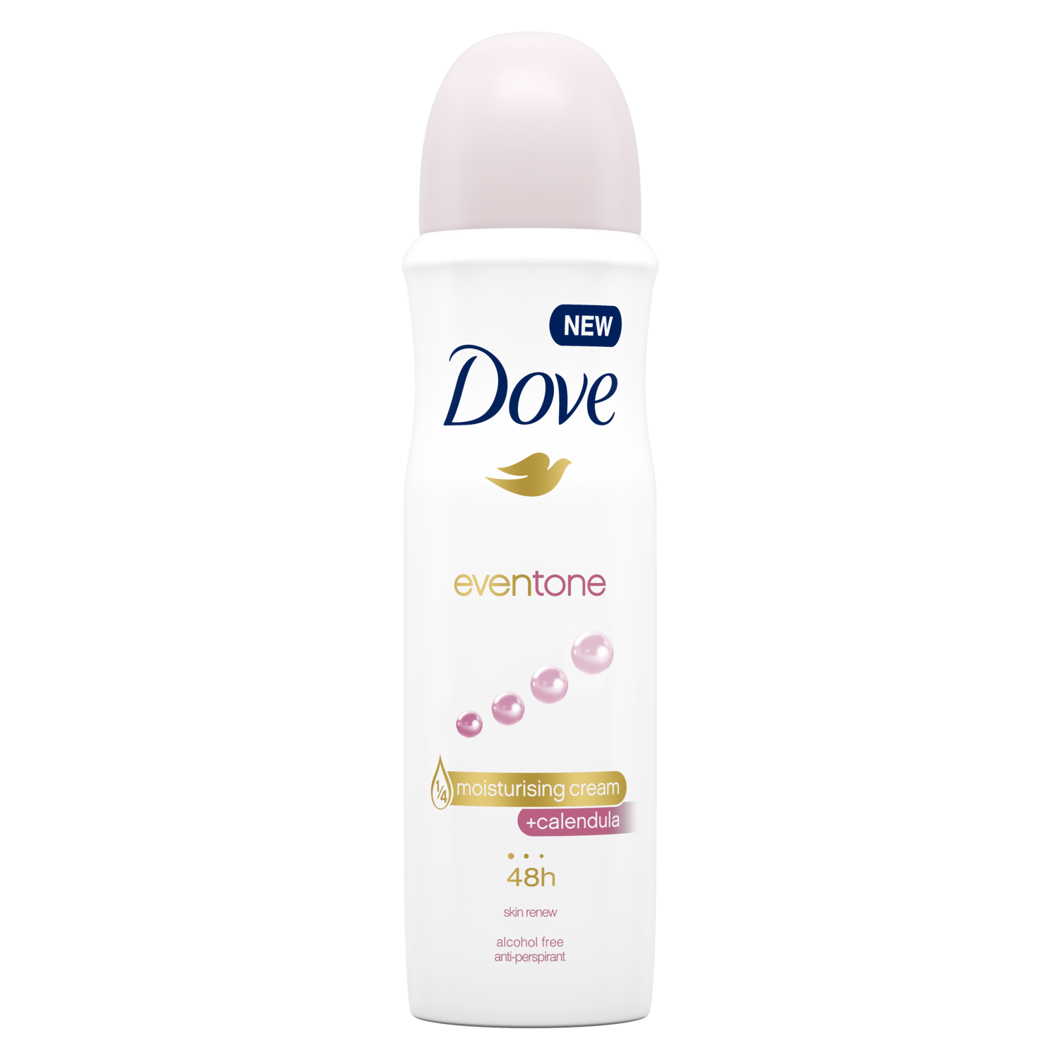 Dove Eventone Antiperspirant Skin Renewal