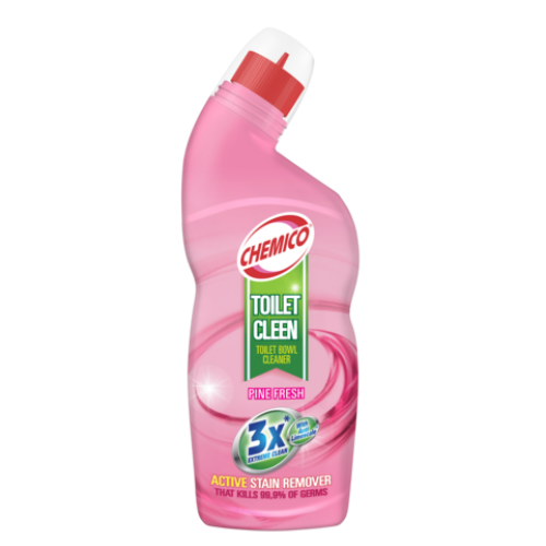 Chemico Toilet Bowl Cleaner Pine