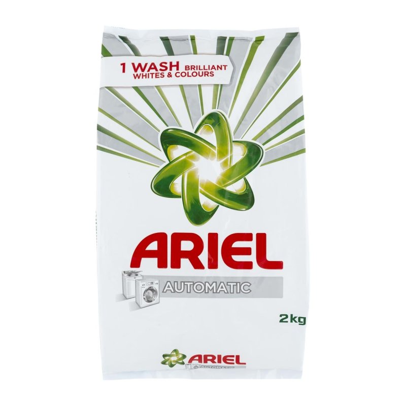 Ariel Auto Washing Powder