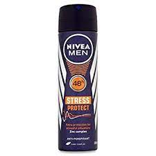 Nivea Deodorant Men Spray Deep