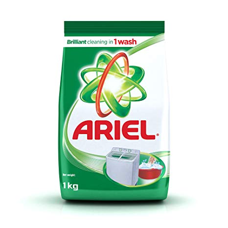 Ariel Hand Washing Powder 