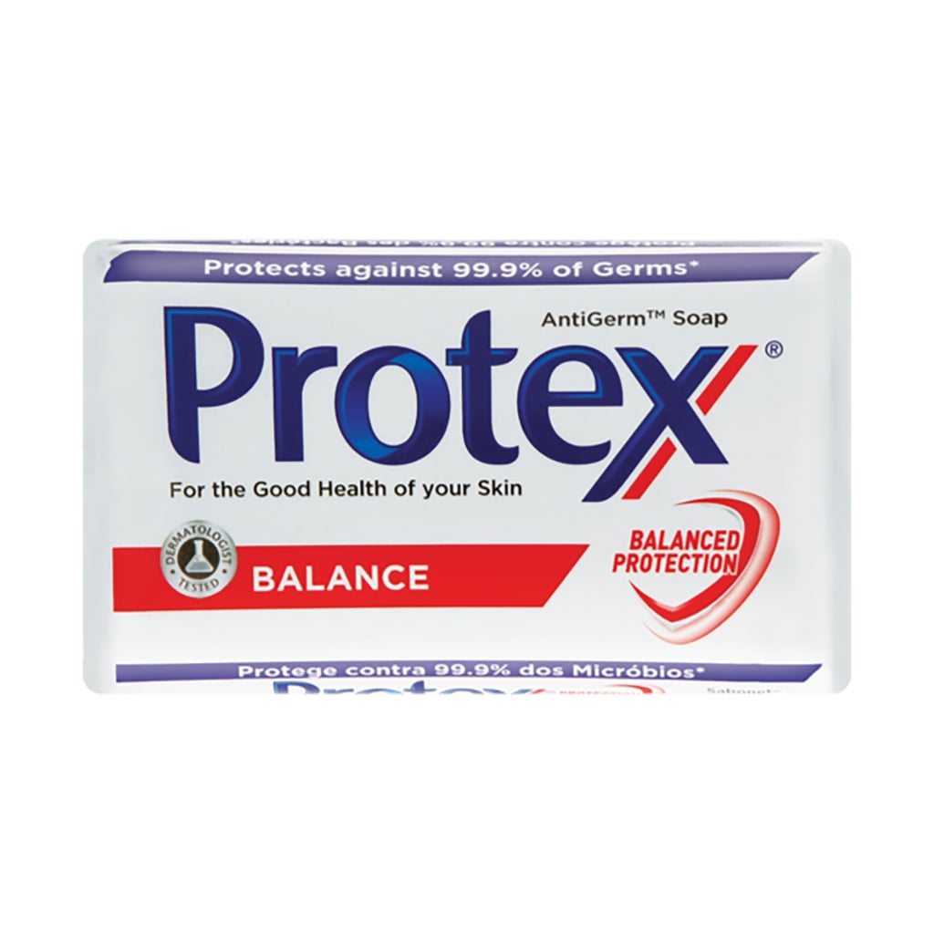 Protex Soap Balance
