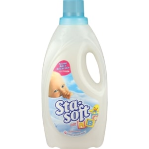 Sta Soft Baby Fabric Softener
