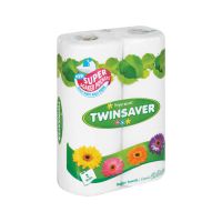 Twinsaver Roller Towels  Mountain Dew  