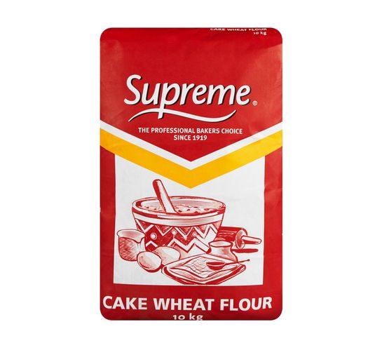 Supreme Cake Flour
