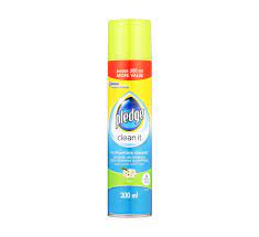 Pledge Multi Surfuce Cleaner Lily