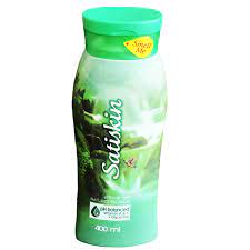 Satiskin Shower Gel Natures Balance