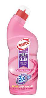 Chemico Toilet Bowl Cleaner Lavender 