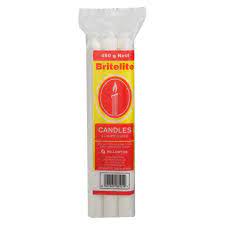 Britelite Candles  