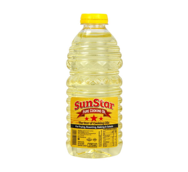 Sunstar Oil