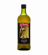 La Familia Olive Oil