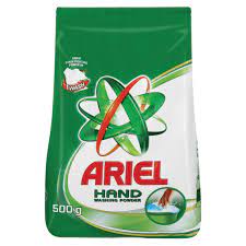 Ariel Hand Washing Powder    