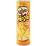 Pringles Cheesy Cheese